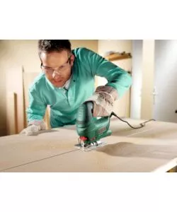SEGHETTO ALTERNATIVO COMPACT EASY "PST 650" 500 WATT - BOSCH.