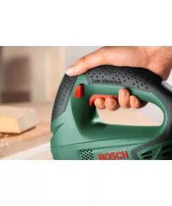 SEGHETTO ALTERNATIVO COMPACT EASY "PST 650" 500 WATT - BOSCH.