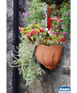 GERLA NATURA TERRACOTTA