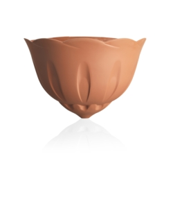 GERLA NATURA TERRACOTTA