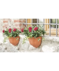 GERLA NATURA TERRACOTTA