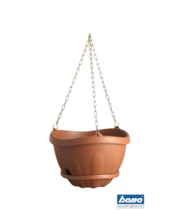 CIOTOLA GONDOLA C G. CATENELLA TERRACOTTA