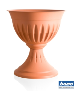 CALICE ALBA D. 33 TERRACOTTA