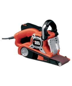 BLACK&DECKER - KA88-QS LEVIGATRICE A NASTRO 700W