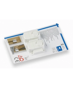 MINI ALLARME SET 2 PZ