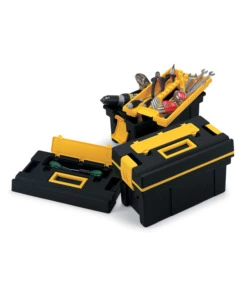 PORTAUTENSILI TOOL CHEST 15 PROFESSIONALE