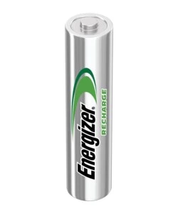 BATTERIA RICARICABILE ENERGIZER "RECHARGE POWER PLUS" AAA 2 PEZZI