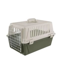 TRASPORTINO PER CANI/GATTI "ATLAS 10 EL" - FERPLAST.