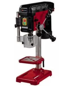 TRAPANO A COLONNA 450 W - EINHELL.