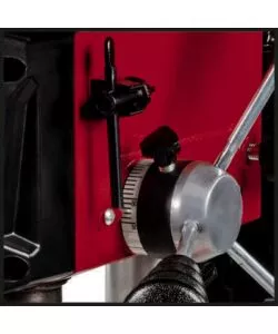 TRAPANO A COLONNA 450 W - EINHELL.