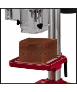 TRAPANO A COLONNA 450 W - EINHELL.