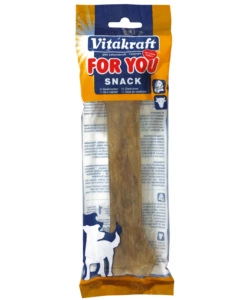 OSSA MASTICABILE BUFALO 22CM - VITAKRAFT