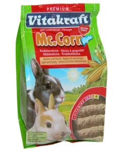 MC CORN LIGHT PER RODITORI - VITAKRAFT