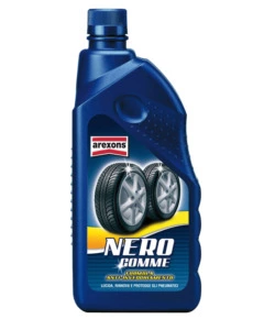 NERO GOMME LIQUIDO AREXONS 1 L