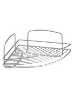 MENSOLA ANGOLARE 1 PIANO CM22X22X11 ONDA