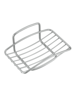 PORTA SAPONE CM13X8X6 ONDA