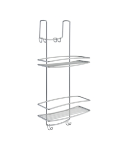 DOCCIA BOY 2 PIANI CM26X20X58 ONDA