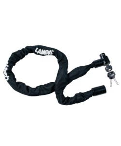 CATENA ANTIFURTO MOTO CM 120  90600