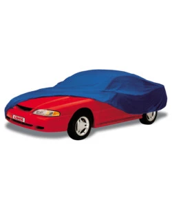 TELO COPRIAUTO POLIESTERE - 27 - CM 200X200X430  20315