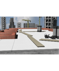 CARTUCCIA CHIMICA T-BOND