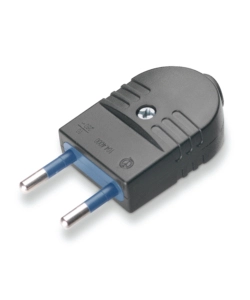 POLY POOL - SPINA 10 A 2P USCITA CAVO ASSIALE NERA
