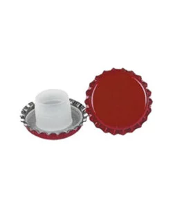 TAPPO CORONA CON BIDOUL LUNGO
