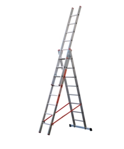 SCALA TRIPLA 8 GRADINI