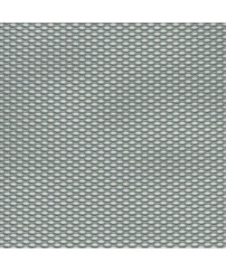 LAMIERA STIRATA IN ALLUMINIO NATURALE 120 x 1000 x 0,8.