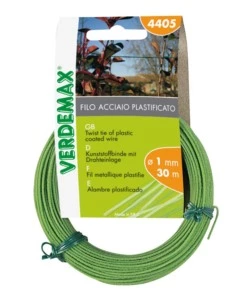 FILO TONDO ACCIAIO RIC.RUV. MT30