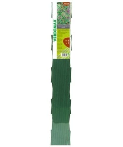 TRALICCIO ESTERNO PVC 2X1M VERDE