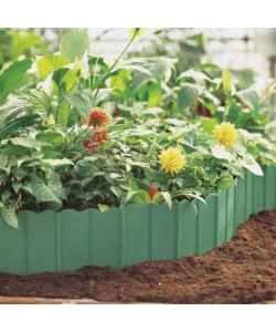 BORDO ORNAMENTALE 150X175HCM 3M VERDE
