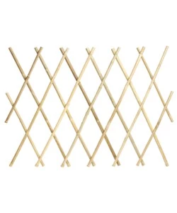 TRALICCIO ESTERNO BAMBOO 1.8X1.20 NATURALE