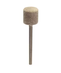 DREMEL TAMPONE LUCIDANTE IMPREGNATO DI LUBRIFICANTE - BOSCH.