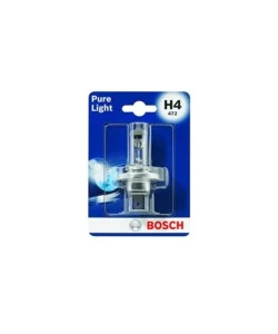 LAMPADINA PER AUTO H4 BOSCH, 60-55 W