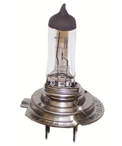 LAMPADINA PER AUTO BOSCH H7 55 W