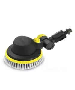 SPAZZOLA ROTANTE SNODATA PER IDROPULITRICI KARCHER