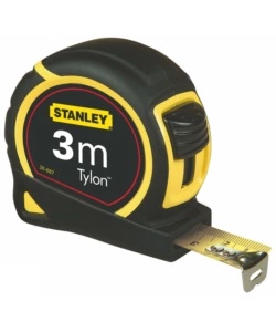 METRO FLESSIBILE "TYLON" 3 METRI -STANLEY.