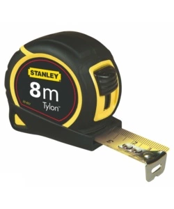 METRO FLESSIBILE "TYLON" 8 METRI - STANLEY.