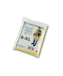 IMPERMEABILE PONCHO
