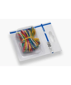 ELASTICI 100 PZ.