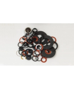 ASSORTIMENTO GUARNIZIONI 50 PZ.