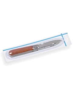 COLTELLO SPELACAVI 195 MM.