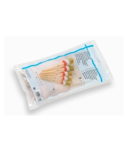 SET-5 PZPENNELLI TONDI