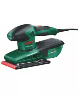LEVIGATRICE ORBITALE "PSS 200 AC" - BOSCH.
