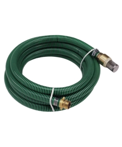 KIT TUBO DI ASPIRAZIONE PER POMPE AL-KO DA 1" - 7 METRI - 110795.