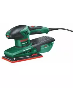 LEVIGATRICE ORBITALE "PSS 250AE" - BOSCH.