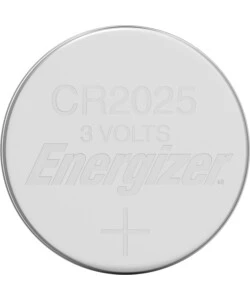 PILA SPECIALISTICA CR2025 3V LITHIUM