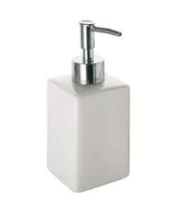 DOSASAPONE VERBENA BIANCO POMP.MET.SC.TR