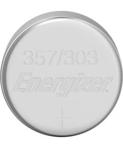 BATTERIA ENERGIZER "ALKALINE" 357/303 1 PEZZO