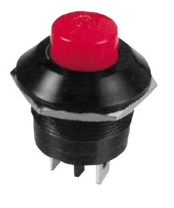 INTERRUTTORE A PRESS.10A-12V  45555